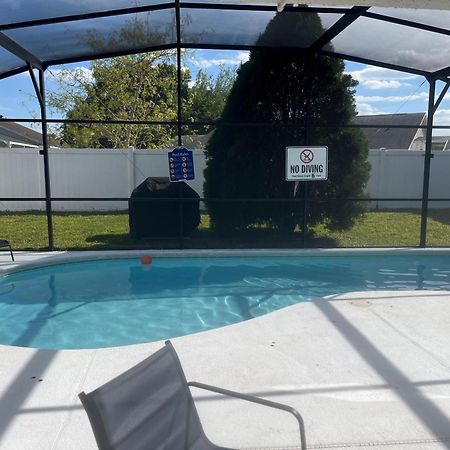 Disney Themed House Free Heated Pool Close Disney 5Br 9Bd Orlando Esterno foto