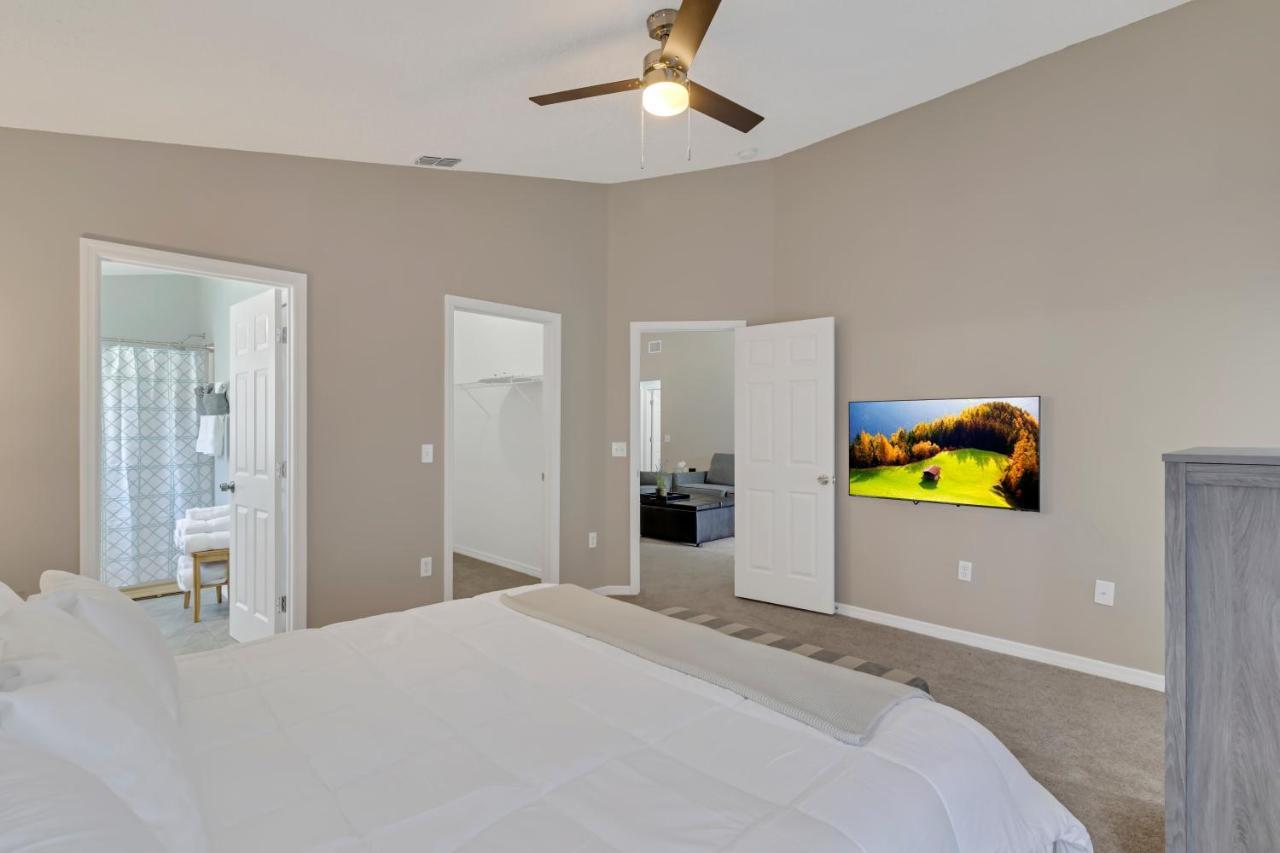 Disney Themed House Free Heated Pool Close Disney 5Br 9Bd Orlando Esterno foto