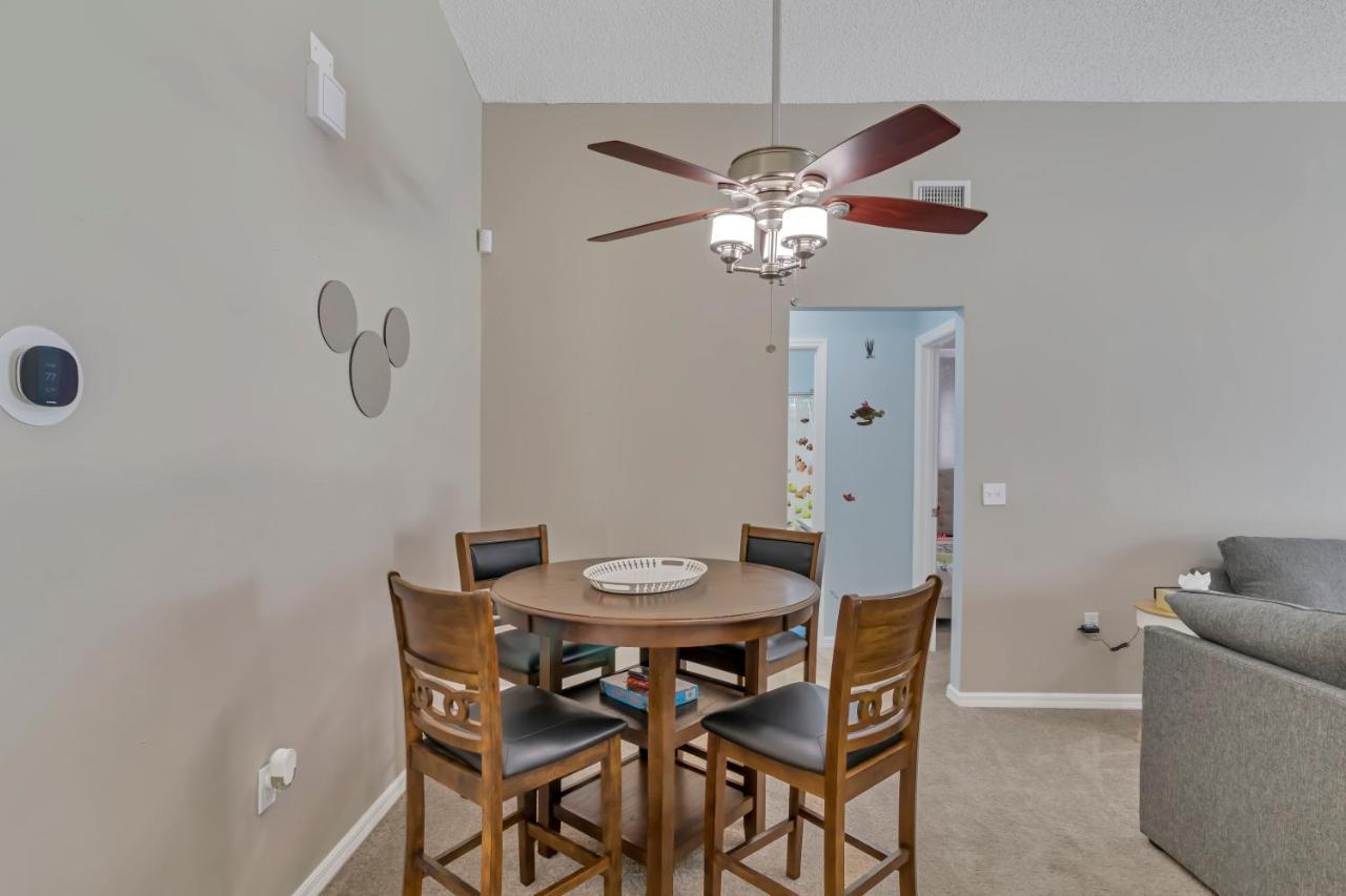 Disney Themed House Free Heated Pool Close Disney 5Br 9Bd Orlando Esterno foto