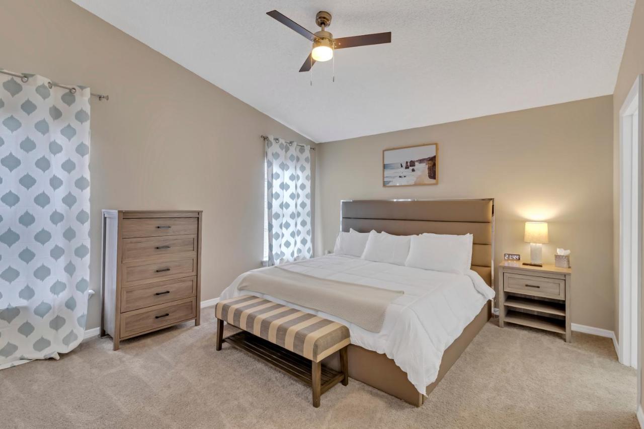 Disney Themed House Free Heated Pool Close Disney 5Br 9Bd Orlando Esterno foto