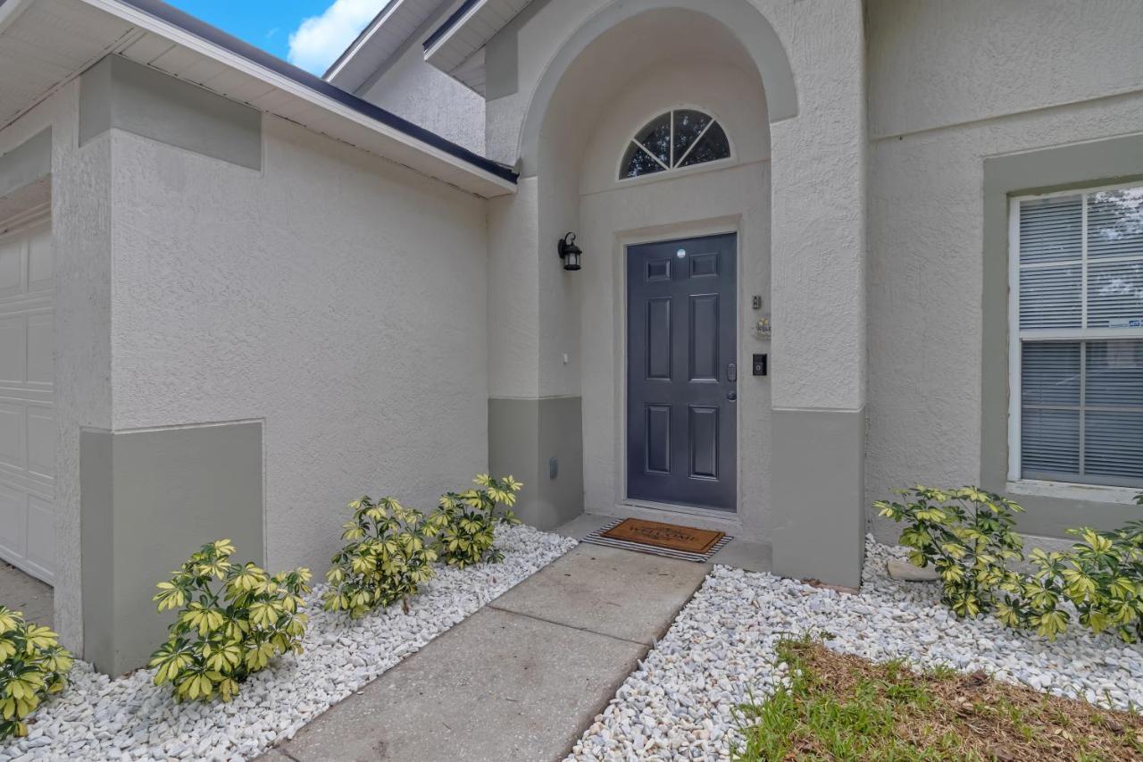 Disney Themed House Free Heated Pool Close Disney 5Br 9Bd Orlando Esterno foto