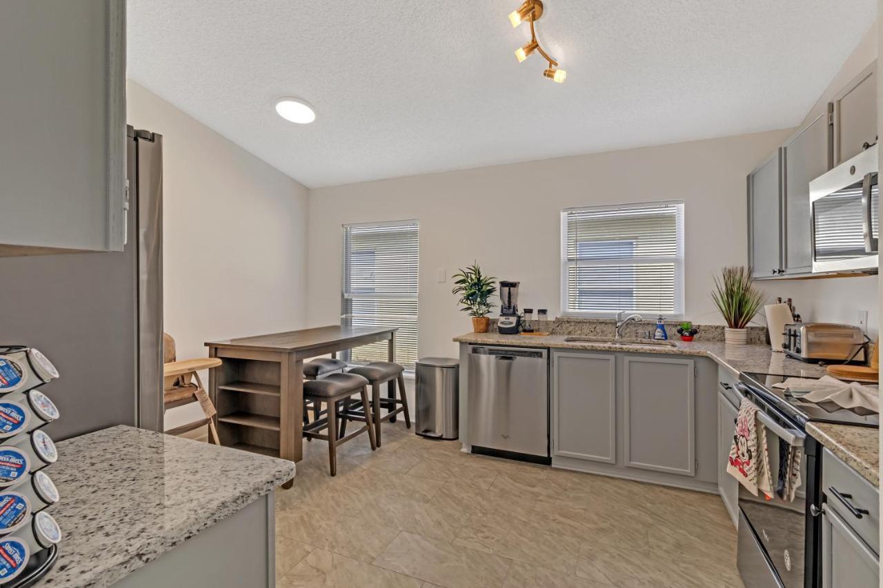 Disney Themed House Free Heated Pool Close Disney 5Br 9Bd Orlando Esterno foto
