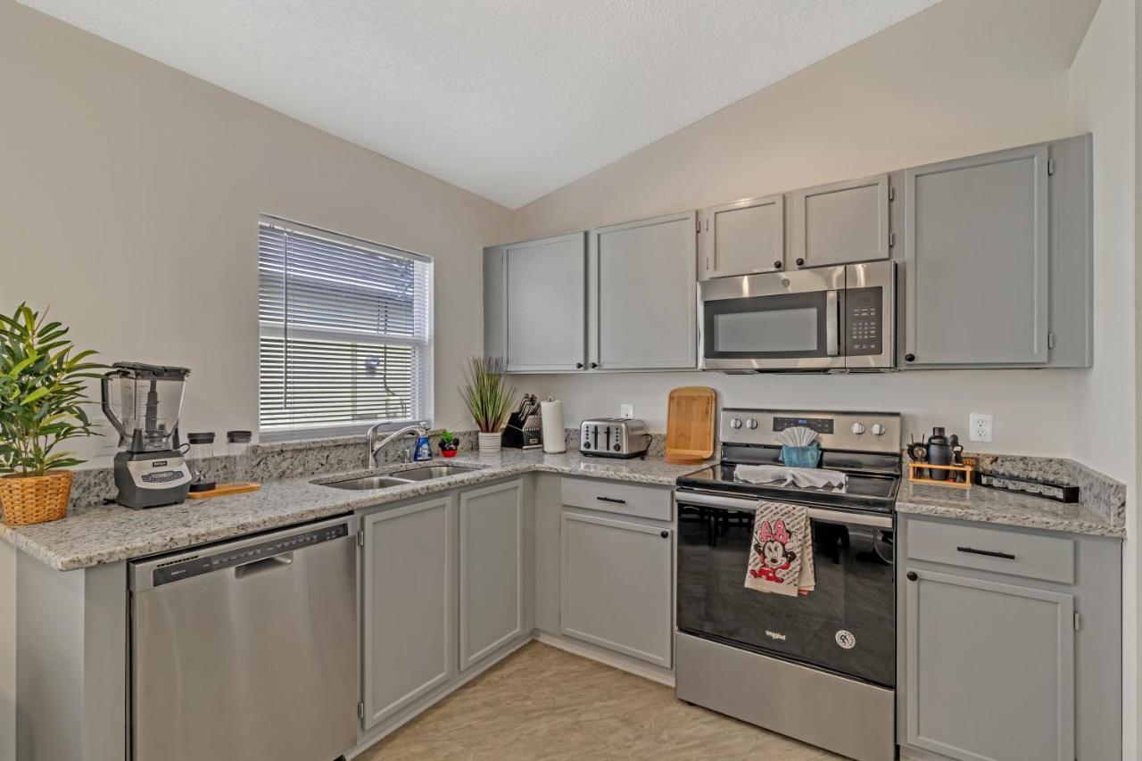 Disney Themed House Free Heated Pool Close Disney 5Br 9Bd Orlando Esterno foto