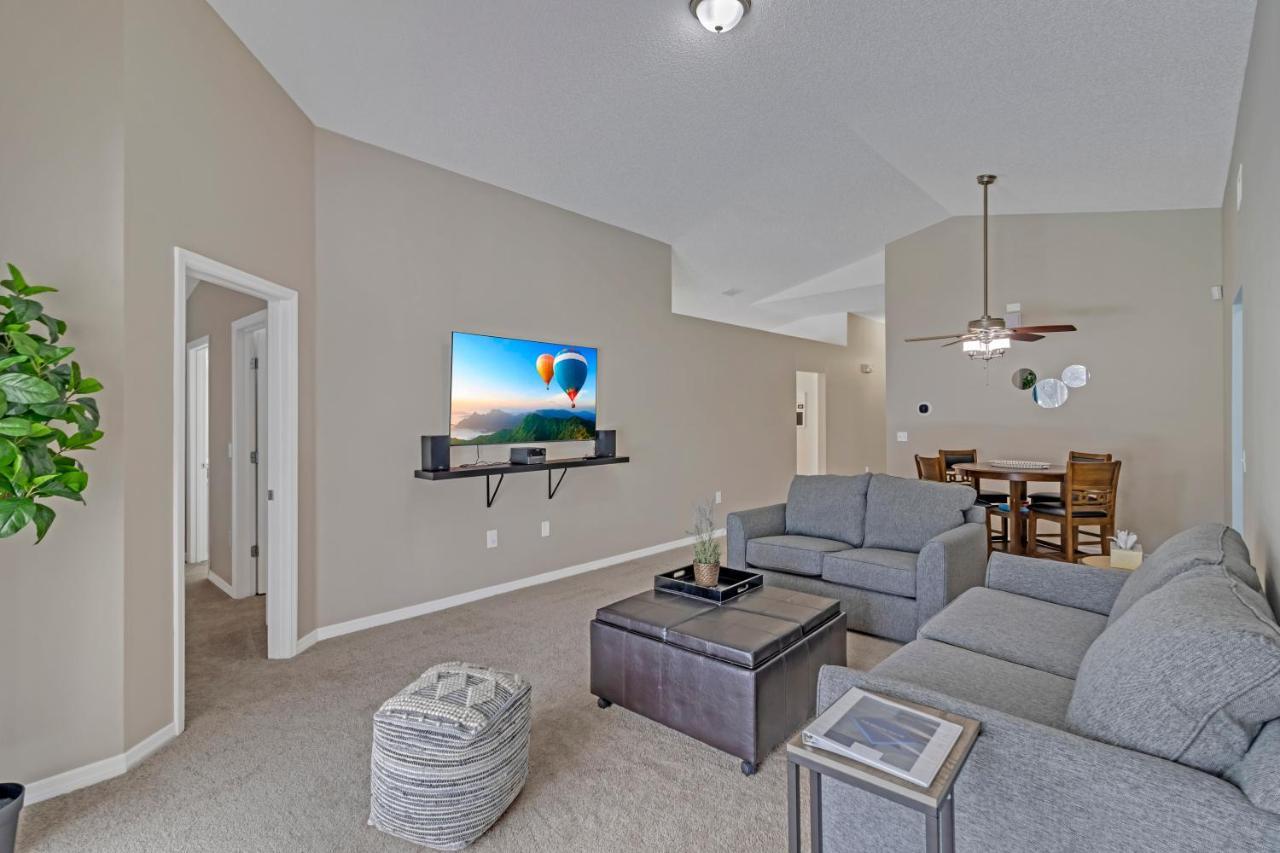 Disney Themed House Free Heated Pool Close Disney 5Br 9Bd Orlando Esterno foto