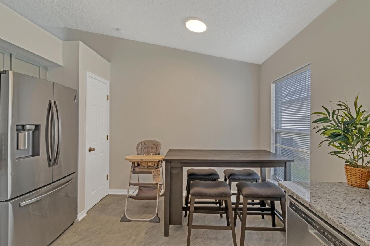 Disney Themed House Free Heated Pool Close Disney 5Br 9Bd Orlando Esterno foto