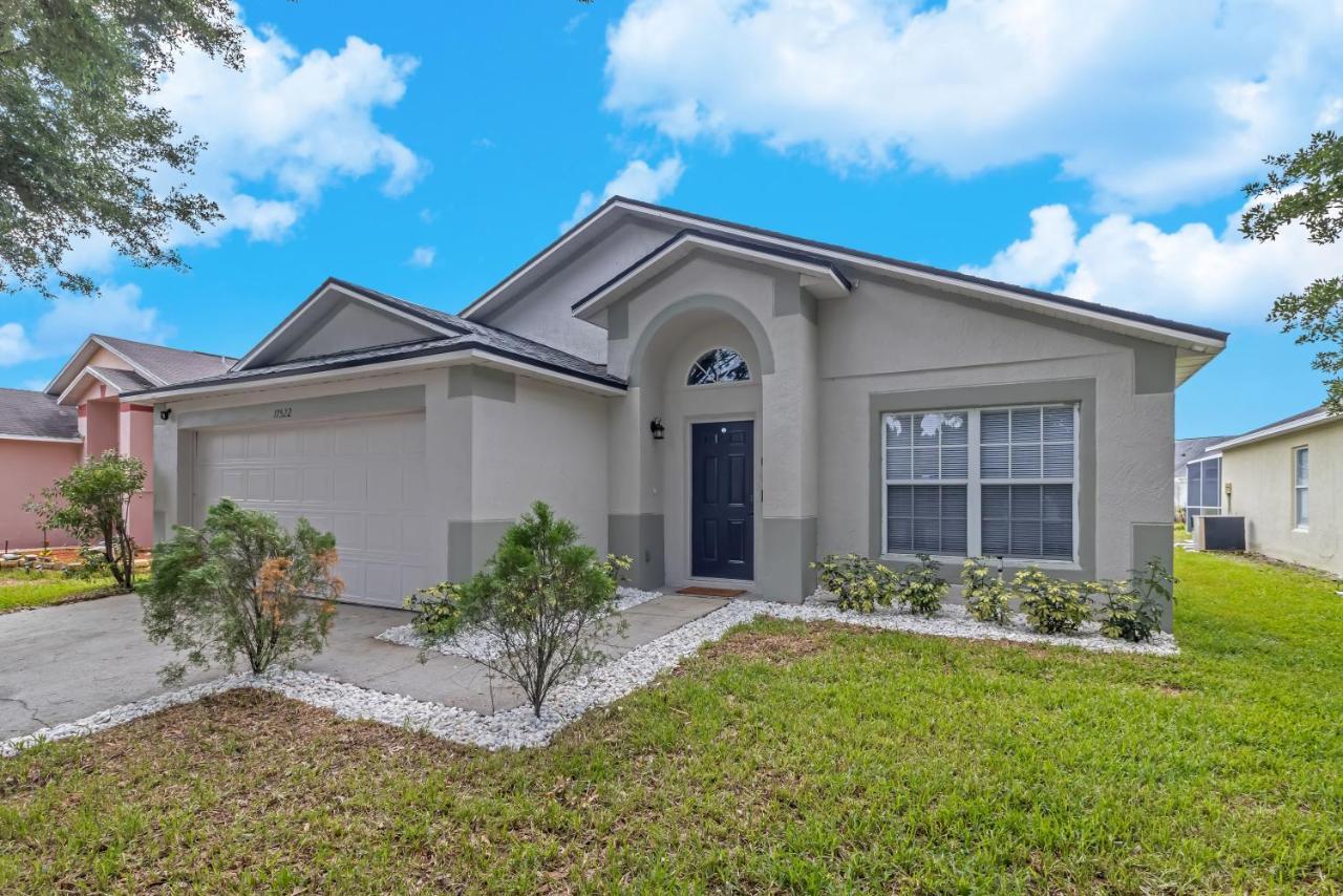 Disney Themed House Free Heated Pool Close Disney 5Br 9Bd Orlando Esterno foto