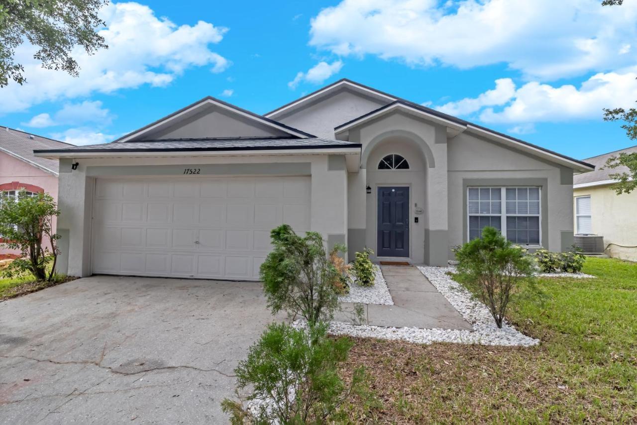 Disney Themed House Free Heated Pool Close Disney 5Br 9Bd Orlando Esterno foto