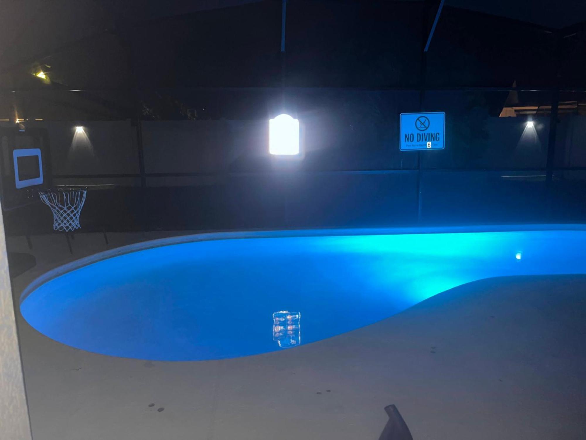 Disney Themed House Free Heated Pool Close Disney 5Br 9Bd Orlando Esterno foto